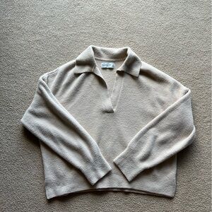 Abercrombie sweater